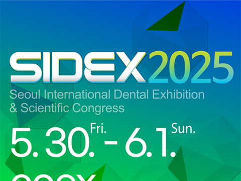 SIDEX 2025: Future of Korean Dentistry