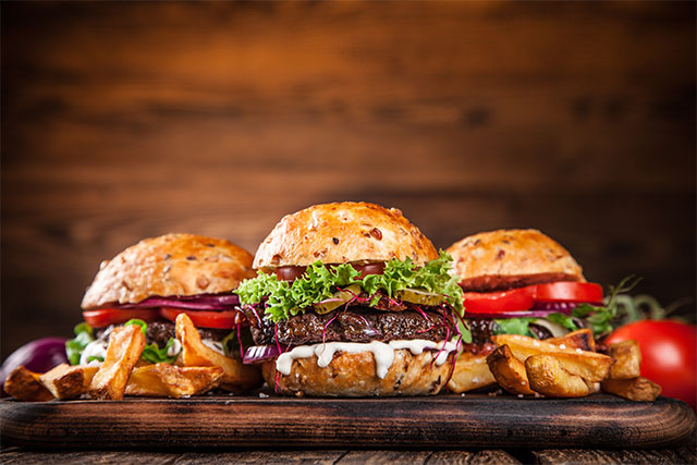 High-Fat Foods & Mental Health: A Connection?