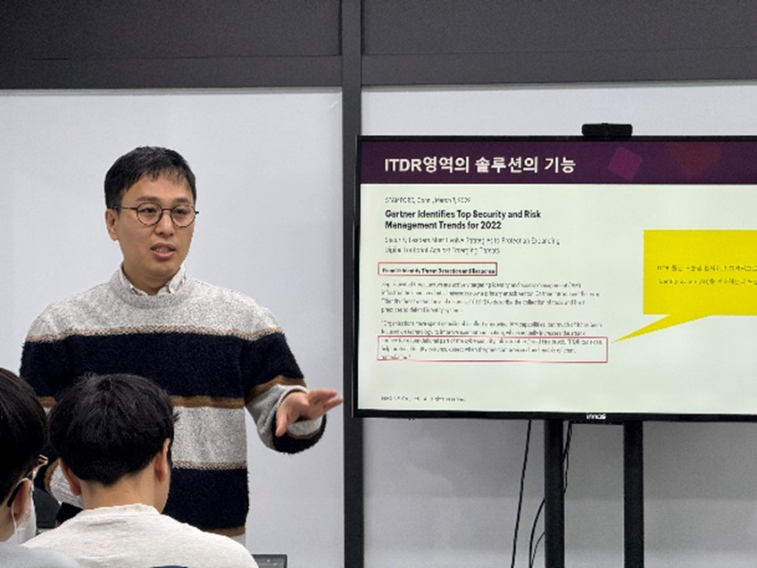 AD 보안 전략 TOP 3, 가시성, 스코어링, 제로트러스트 2.0으로 진화하는 위협 차단하기 [네오아이앤이 보안칼럼]